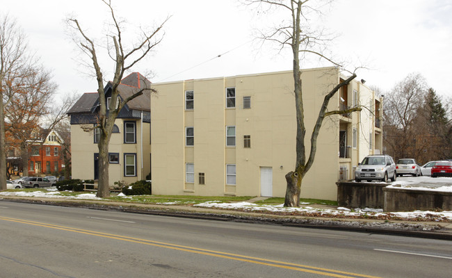 Mellon Park in Pittsburgh, PA - Building Photo - Building Photo