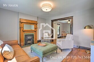 4315 Bryant St in Denver, CO - Building Photo - Building Photo