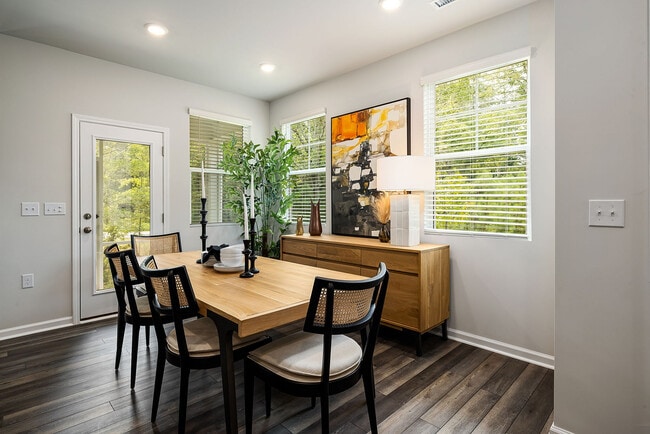 ABODE at Summers Corner in Summerville, SC - Building Photo - Building Photo