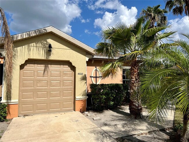property at 4608 1st Ave E