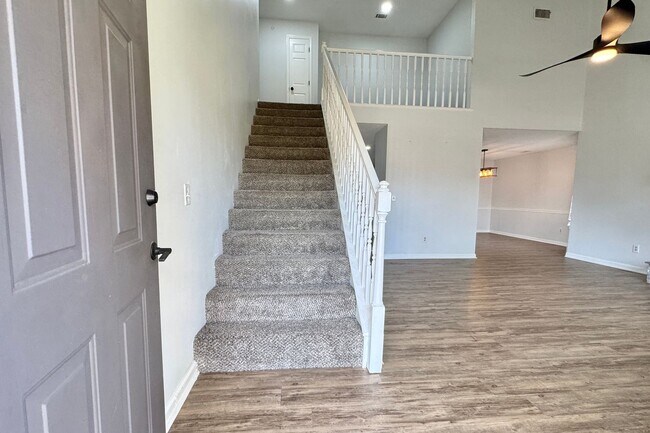 1914 Salisbury Way in Hinesville, GA - Building Photo - Building Photo