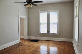 801 N Van Buren St in Little Rock, AR - Building Photo - Building Photo