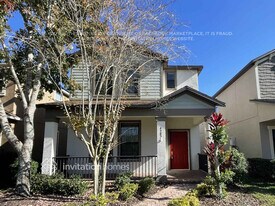 4382 Bexley Village Dr in Land O Lakes, FL - Building Photo