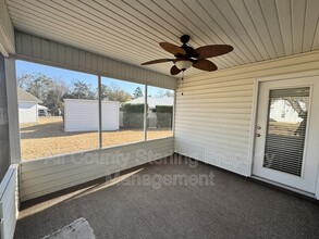 302 SE Elm Loop in Lake City, FL - Building Photo - Building Photo