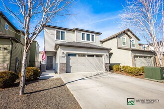 1905 N Chandra Way in Meridian, ID - Building Photo - Building Photo