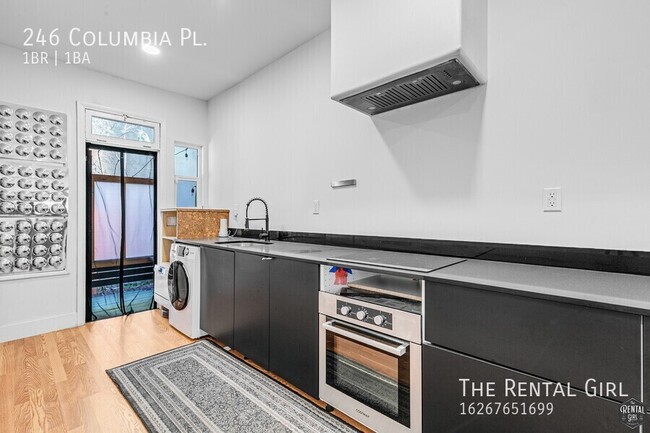 property at 246 Columbia Pl