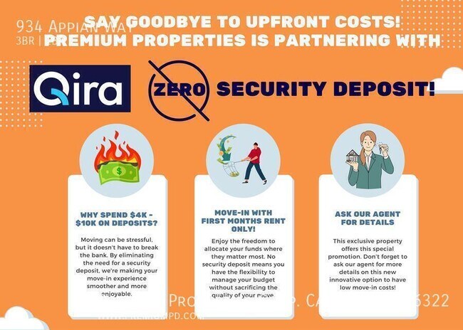 934 Appian Way in El Sobrante, CA - Building Photo - Building Photo