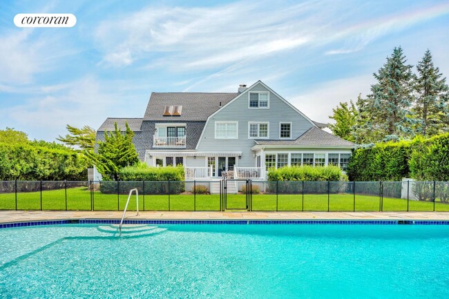 property at 245 Oneck Ln