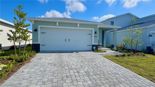 property at 44440 Cable Crk Dr