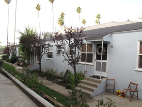 837 21st St in Santa Monica, CA - Building Photo - Building Photo