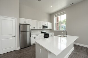 The Assumption on Blaine in Indianapolis, IN - Building Photo