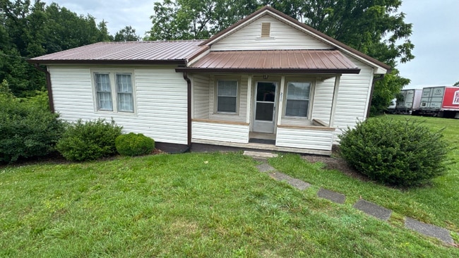 property at 211 Wilkes St