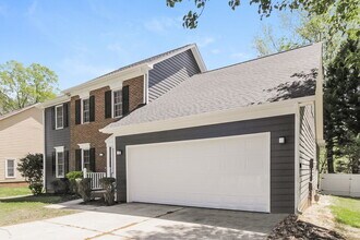 7500 Trotter Rd in Charlotte, NC - Building Photo - Building Photo