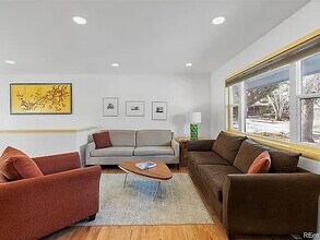 4640 Macky Way in Boulder, CO - Building Photo - Building Photo