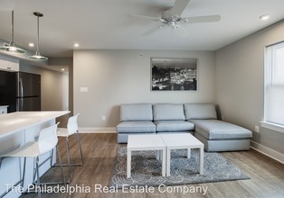 The Residences at 502 Gerhard in Philadelphia, PA - Building Photo - Building Photo