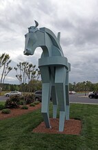 The Commons at City Center in Locust, NC - Building Photo - Building Photo