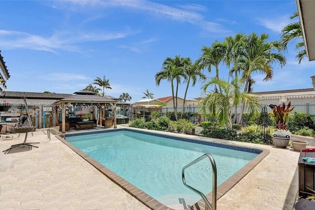 property at 5105 SW 128th Pl