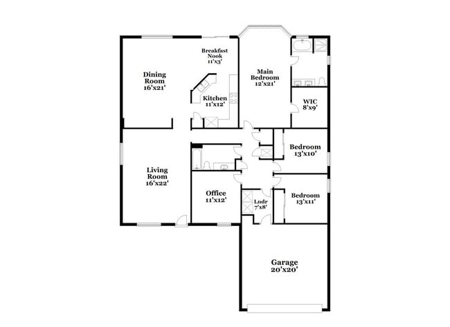 2201 Brian Lakes Dr E in Jacksonville, FL - Building Photo - Building Photo