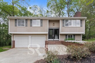 2122 Kingstree Cir in Gastonia, NC - Building Photo - Building Photo