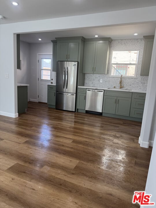 1225 West Blvd in Los Angeles, CA - Building Photo - Building Photo