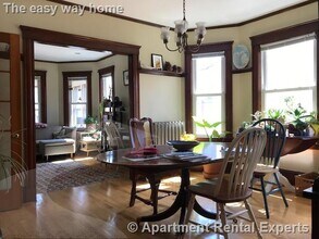 40 Minnesota Ave, Unit 2 in Somerville, MA - Building Photo - Building Photo