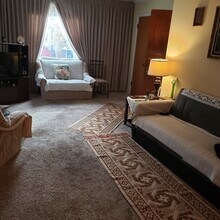 2724 W Gregory St in Chicago, IL - Building Photo - Building Photo