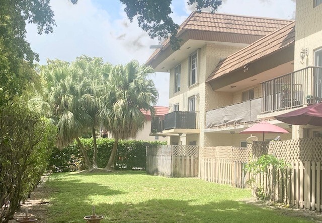 property at 8650 SW 109th Ave