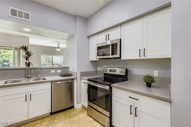 45 Maleena Mesa St in Henderson, NV - Building Photo - Building Photo