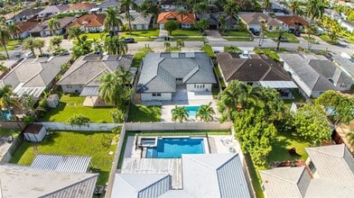 14859 SW 177th Terrace in Miami, FL - Building Photo - Building Photo