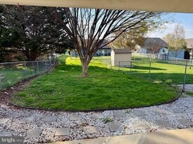 1121 Progress Rd in Chambersburg, PA - Building Photo