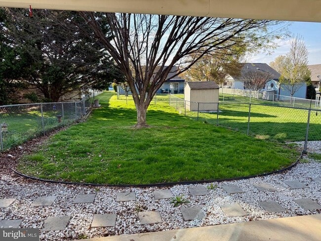 property at 1121 Progress Rd