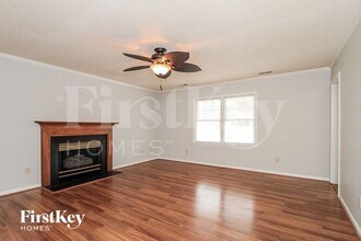 4109 Benton Creek Dr in Winston-Salem, NC - Foto de edificio - Building Photo