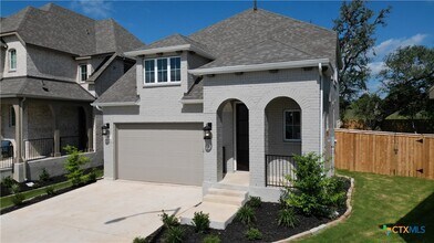 1057 Easy Gruene in New Braunfels, TX - Building Photo - Building Photo