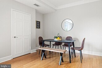 8101 Connecticut Ave in Chevy Chase, MD - Building Photo - Building Photo