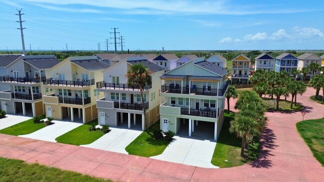 3610 Niko Ct in Galveston, TX - Building Photo - Building Photo