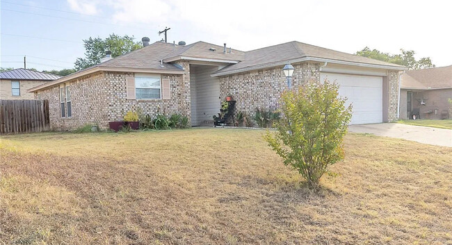 1606 Mattie Dr in Copperas Cove, TX - Building Photo - Building Photo