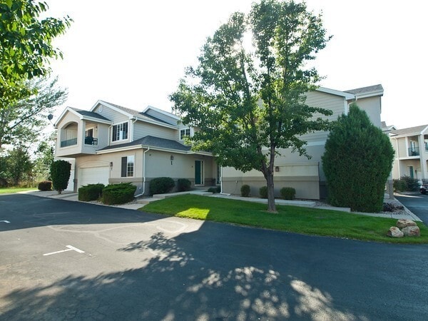 property at 5151 Boardwalk Dr