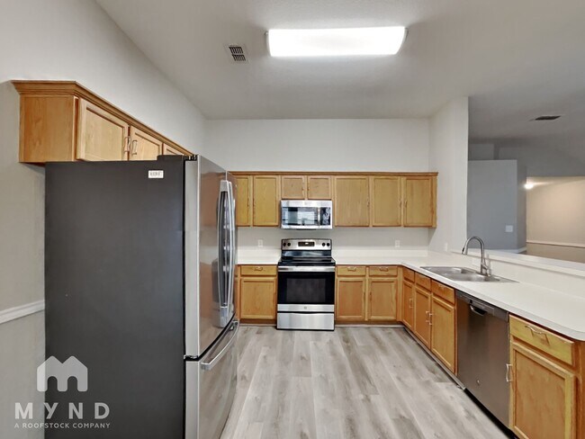 229 Centennial Pl in Crowley, TX - Building Photo - Building Photo