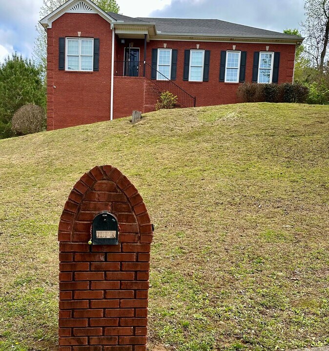6325 Patriot Pass in Trussville, AL - Building Photo