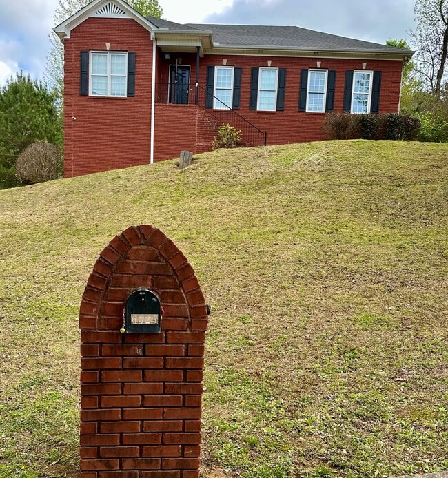 property at 6325 Patriot Pass