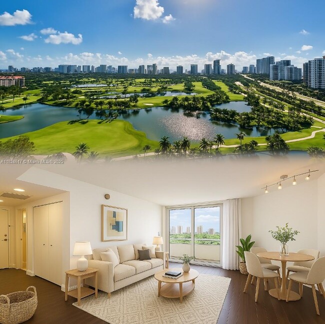 property at 19501 W Country Club Dr