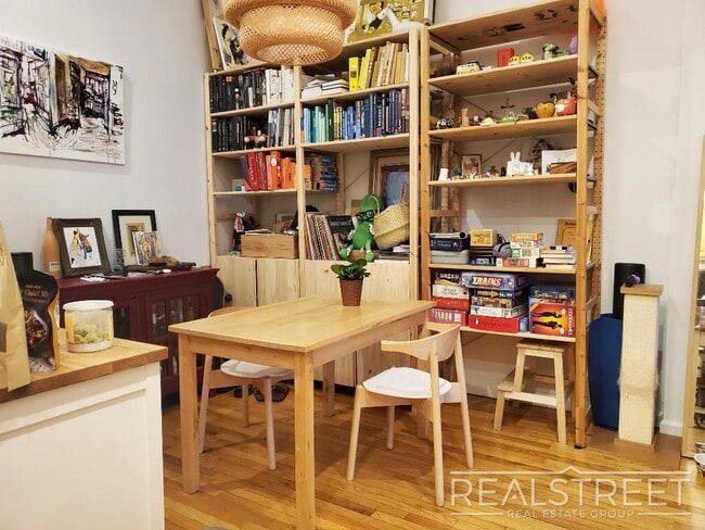 107 Joralemon St, Unit 3 in Brooklyn, NY - Building Photo - Building Photo