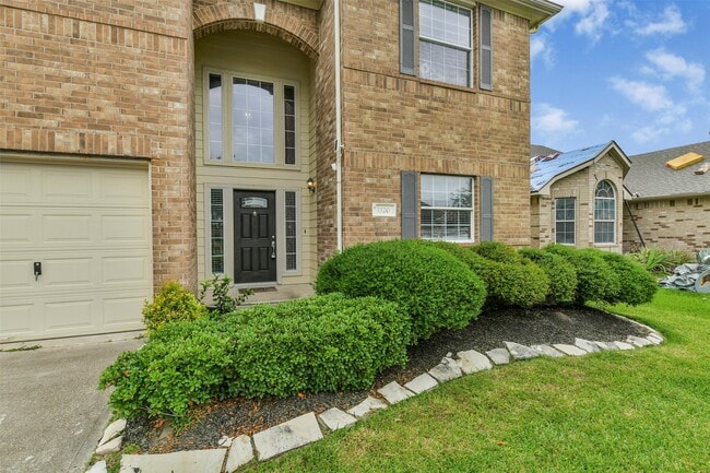 property at 1120 Lasso Ct