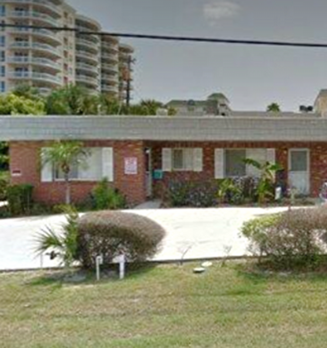 3717 Cardinal Blvd in Daytona Beach Shores, FL - Building Photo - Building Photo