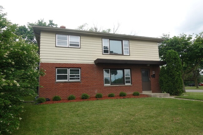 property at 5973-75 n 83rd st