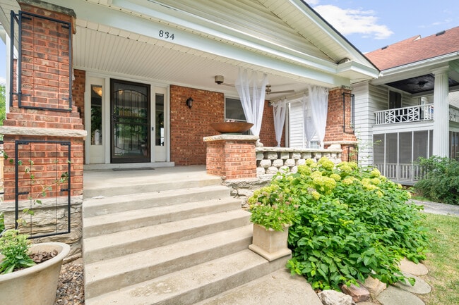 834 W 39th Ter in Kansas City, MO - Building Photo - Building Photo