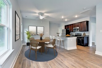 123 Jesters Ln in Williamsburg, VA - Building Photo - Building Photo