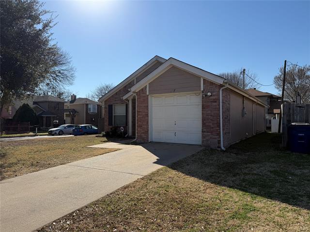 487 Pleasant Meadows Ln in Dallas, TX - Building Photo - Building Photo