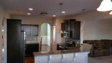 214 Wind Swept St in Raeford, NC - Building Photo - Building Photo