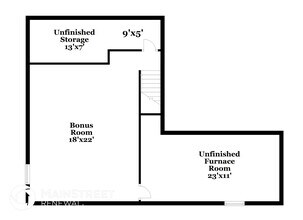 1912 Cypress Way in Pleasant Hill, MO - Building Photo - Building Photo